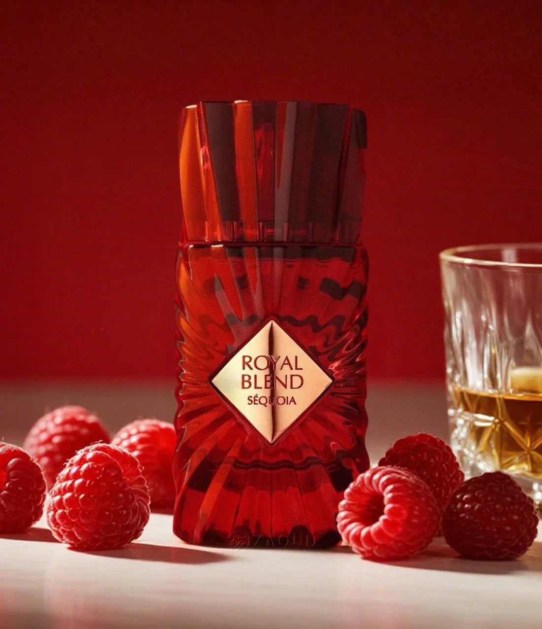 French Avenue Royal Blend Sequoia EDP 100ml