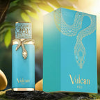 French Avenue Vulcan Feu EDP 100ml