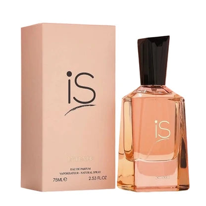 Fragrance World iS Intense Eau de Parfum 100 ml