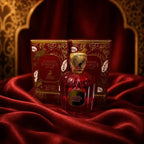 Maison Alhambra La Rouge Baroque Extreme EDP 100ml