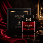 Maison Alhambra Jubilant Noir EDP 100ml