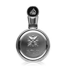 Lattafa Fakhar Platin EDP 100ml