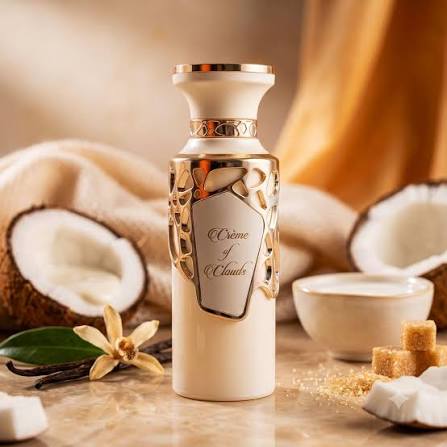 Fragrance World Creme Of Clouds EDP 100ml