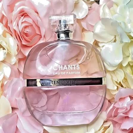Maison Alhambra Chants Tenderina EDP 100ml