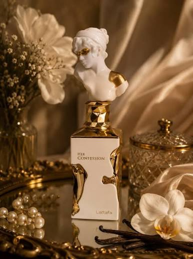 Lattafa Her Confession EDP 100ml