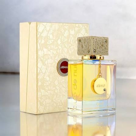 Armaf Club De Nuit Oud Limited Edition Parfum 105ml