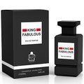 Milestone King Fabulous
