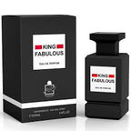 Milestone King Fabulous