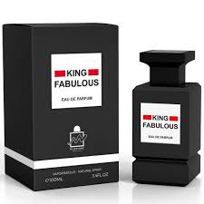 Milestone King Fabulous