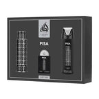 Lattafa Pride Pisa Giftset