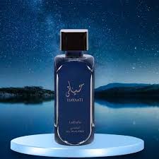 Lattafa Hayaati Al Maleky EDP100ml