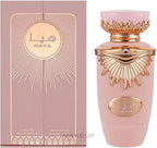 Lattafa Haya EDP 100ml