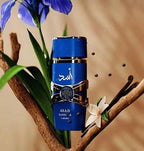 Lattafa Asad Zanzibar EDP 100ml