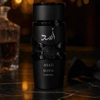Lattafa Asad Elixir EDP 100ml