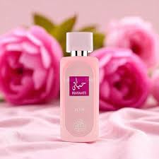 Fragrance World Hayaati Rose EDP 100ml