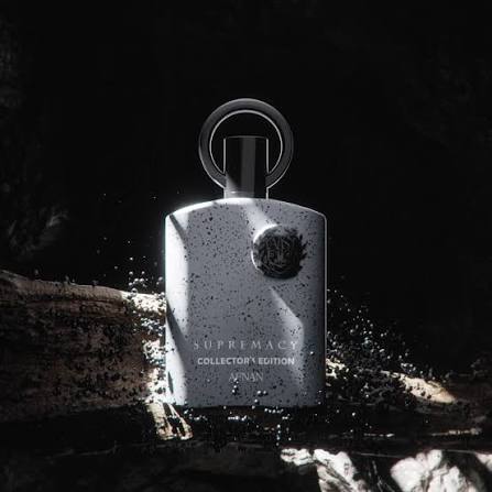 Afnan Supremacy Collector's Edition EDP 100ml