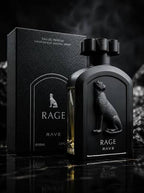Lattafa Rave Rage EDP 100ml