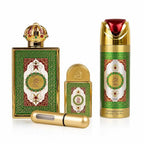 Lattafa Queen of Arabia Giftset