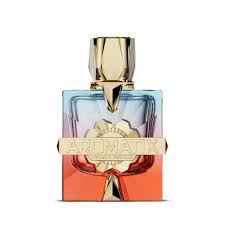 French Avenue Aromatix Teas Me Unisex EDP 100ml