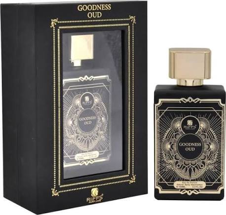 Riiffs Goodness Oud EDP 100ml