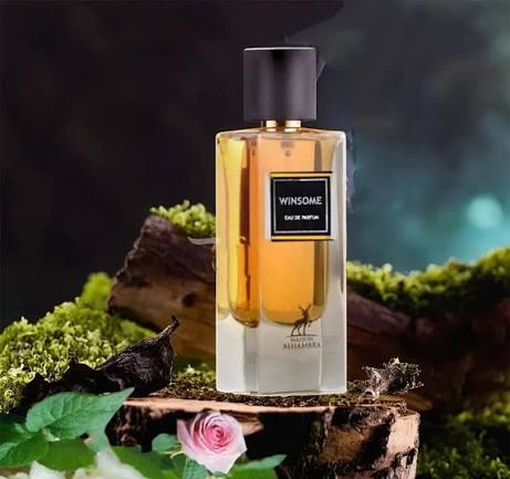 Maison Alhambra Winsome 90ml EDP
