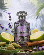Lattafa Habik For Men EDP 100ml