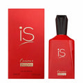 Fragrance World iS Intense Eau de Parfum 100 ml