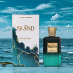 Khadlaj Island EDP 100ml