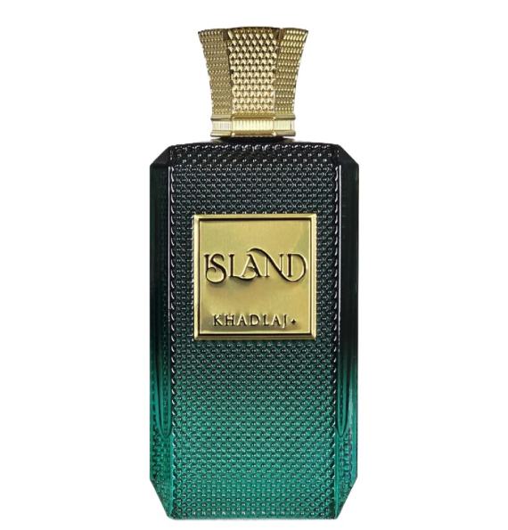 Khadlaj Island EDP 100ml