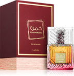 Lattafa Khamrah Dukhan EDP 100ml