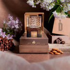 Lattafa Khamrah Qahwa EDP 100ml