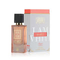 Lattafa Ana Abiyedh Coral EDP 100ml