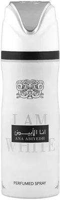 Lataffa Ana Abiedh Дезодорант 200ml
