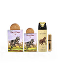 Lattafa Pride Art of Nature II Giftset