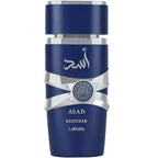 Lattafa Asad Zanzibar EDP 100ml