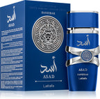 Lattafa Asad Zanzibar EDP 100ml