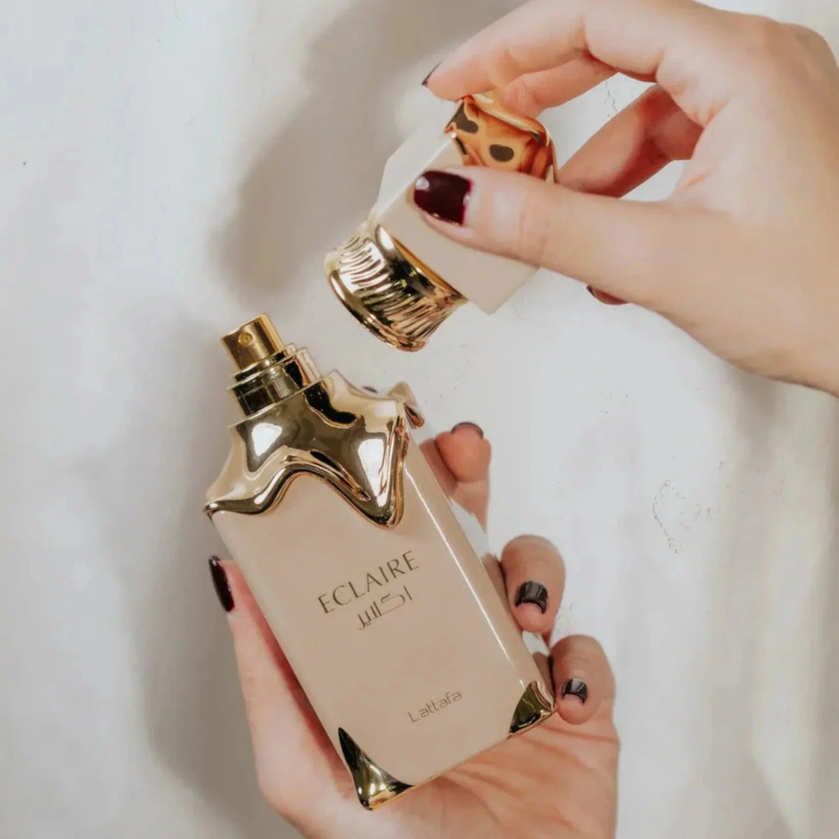 Lattafa Eclaire EDP 100ml