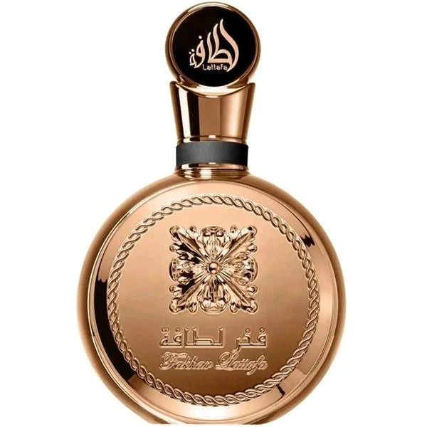 Lattafa Fakhar Gold EDP 100ml