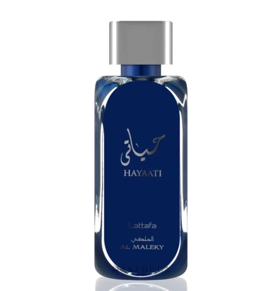Lattafa Hayaati Al Maleky EDP100ml