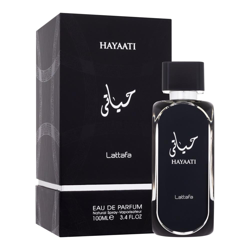 Lattafa Hayaati EDP 100ml