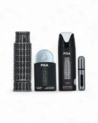 Lattafa Pride Pisa Giftset