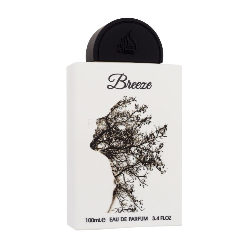 Lattafa Breeze Eau De Parfum 100ml