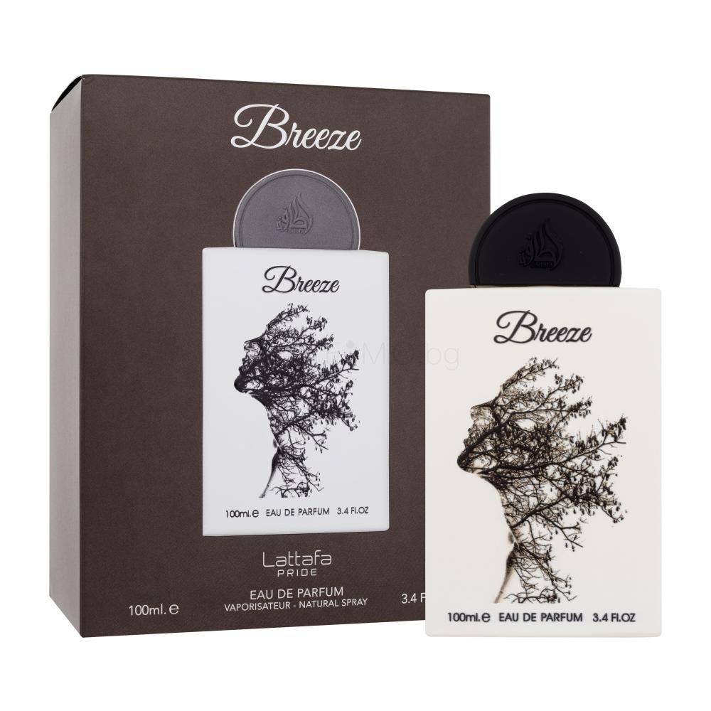 Lattafa Breeze Eau De Parfum 100ml