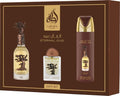 Lattafa Pride Eternal Oud Giftset