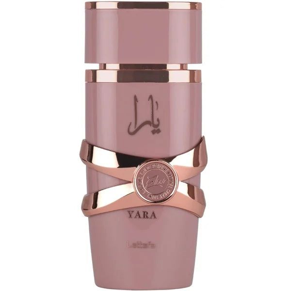 Lattafa Yara Elixir EDP 100 Ml
