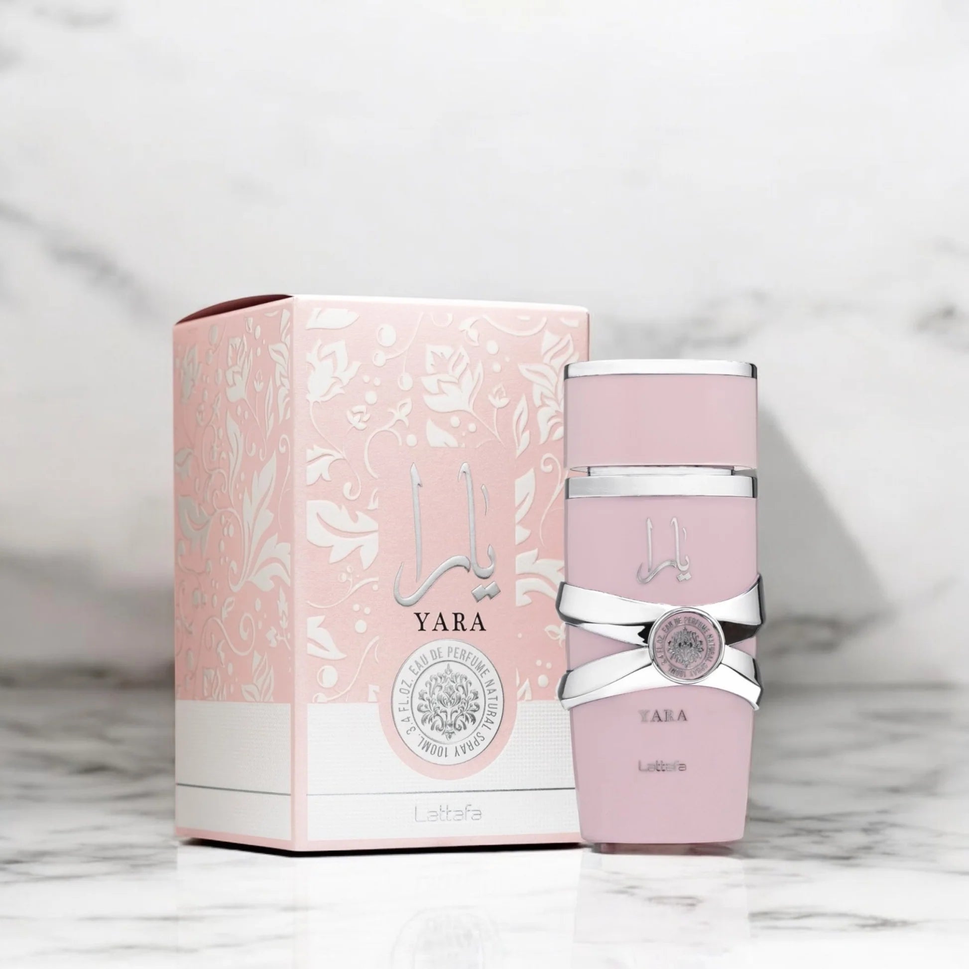 Lattafa Yara EDP 100ml