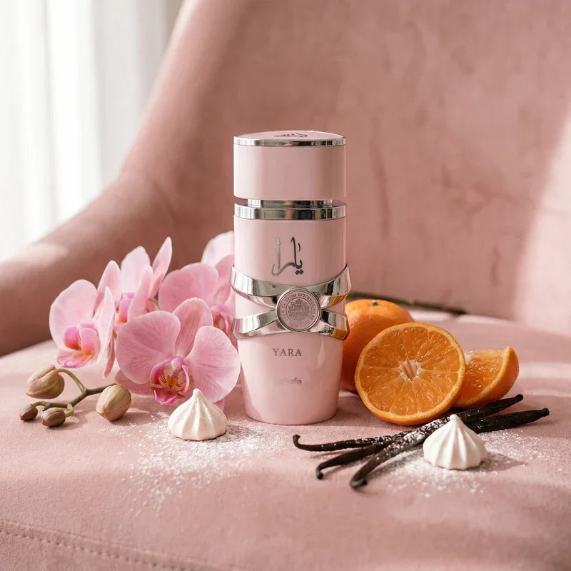 Lattafa Yara EDP 100ml