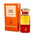Maison Alhambra Coral Blush 80 ml Eau de Parfum