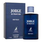 Maison Alhambra Jorge Di Profumo Deep Blue EDP 100ml