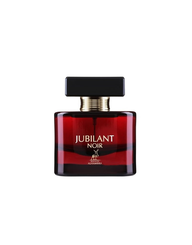 Maison Alhambra Jubilant Noir EDP 100ml